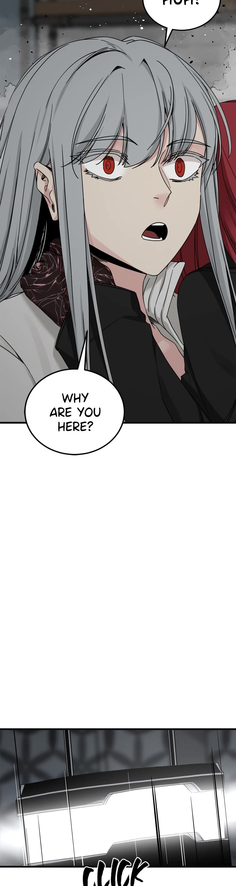 Hero Killer (Beolkkul) chapter 170 page 18