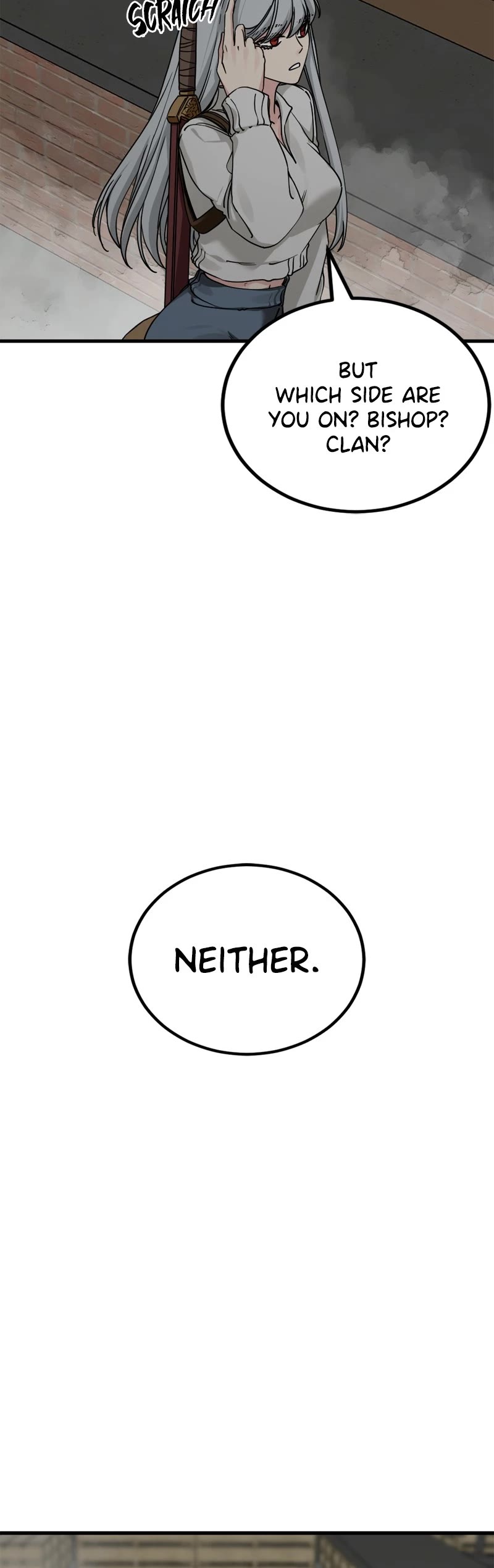 Hero Killer (Beolkkul) chapter 170 page 24