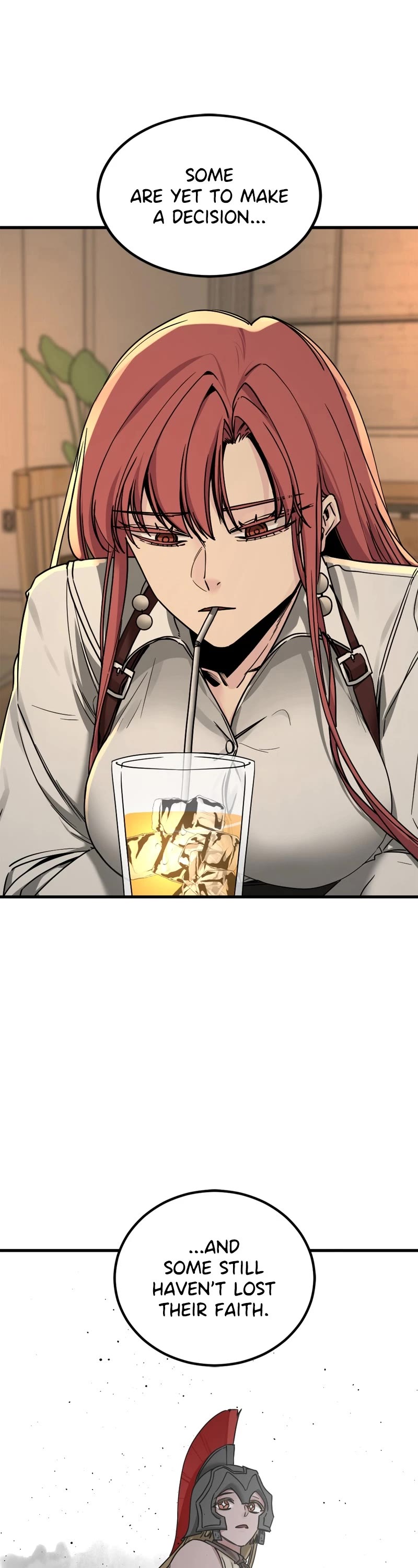 Hero Killer (Beolkkul) chapter 170 page 27