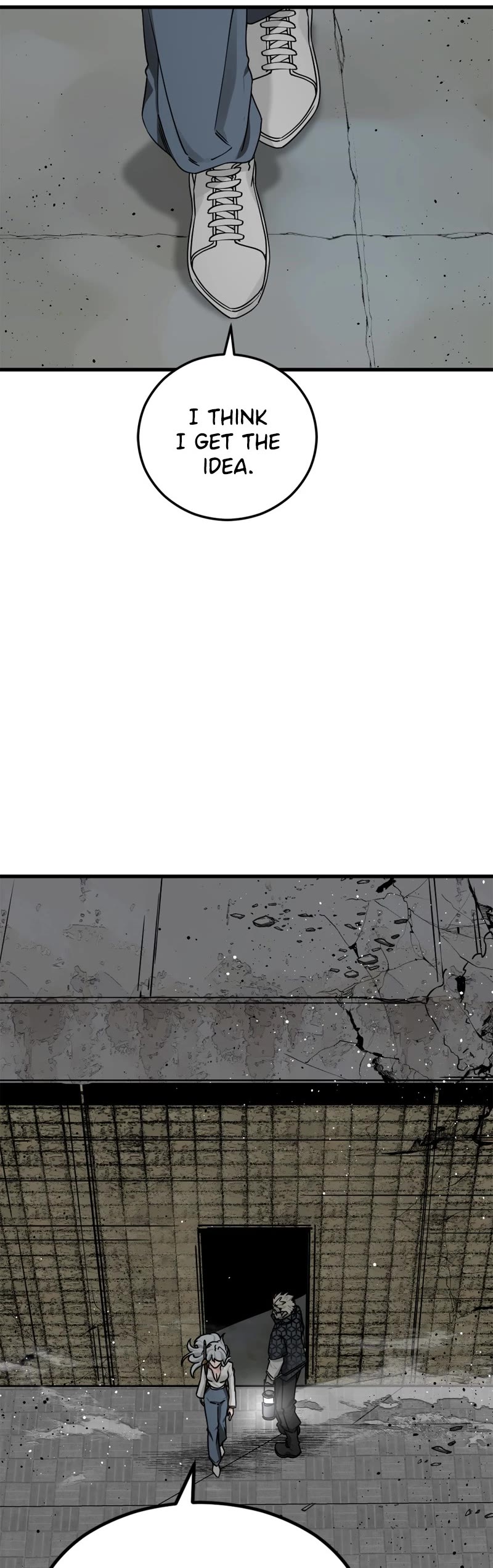 Hero Killer (Beolkkul) chapter 170 page 30