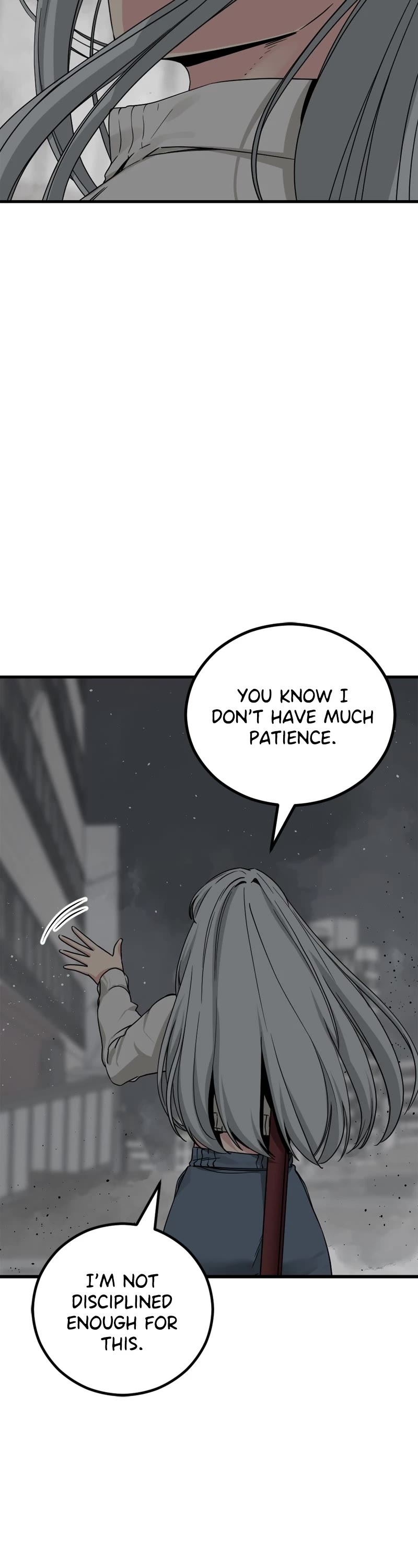 Hero Killer (Beolkkul) chapter 170 page 32
