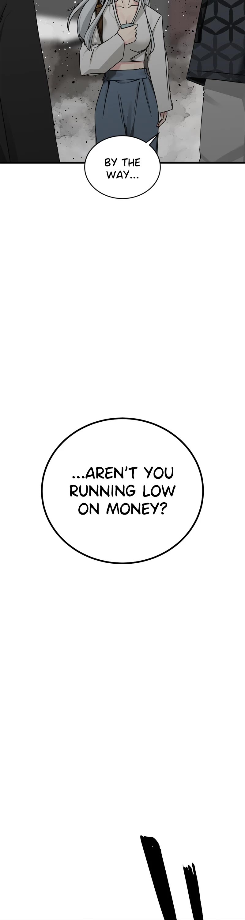 Hero Killer (Beolkkul) chapter 170 page 46