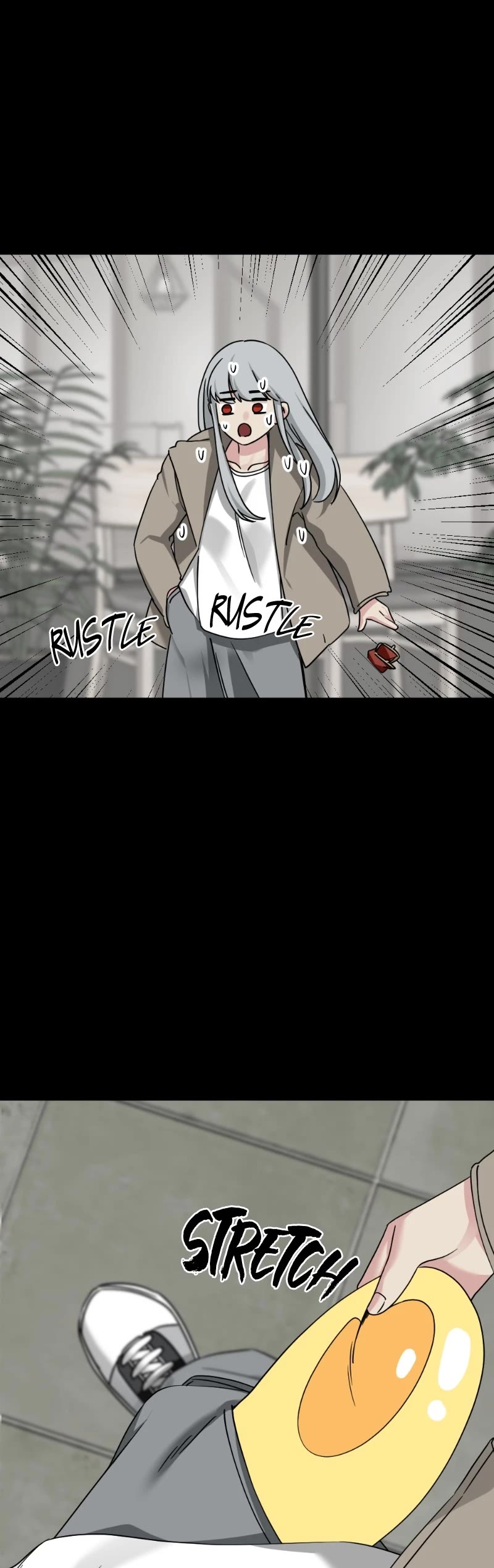 Hero Killer (Beolkkul) chapter 170 page 49
