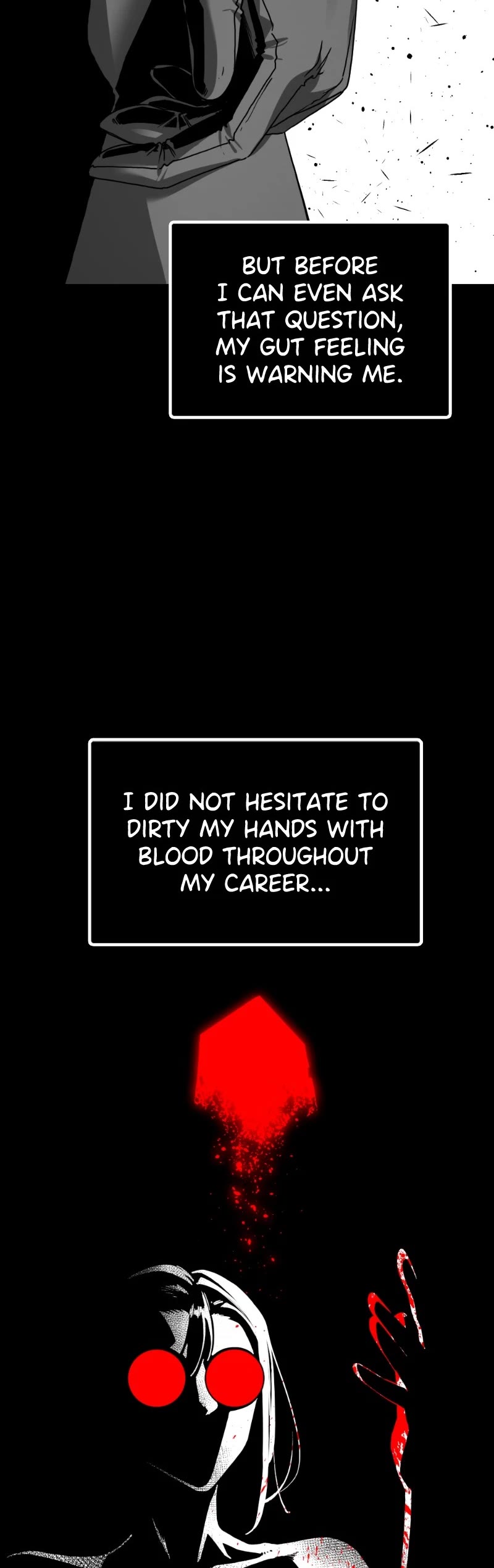 Hero Killer (Beolkkul) chapter 170 page 5