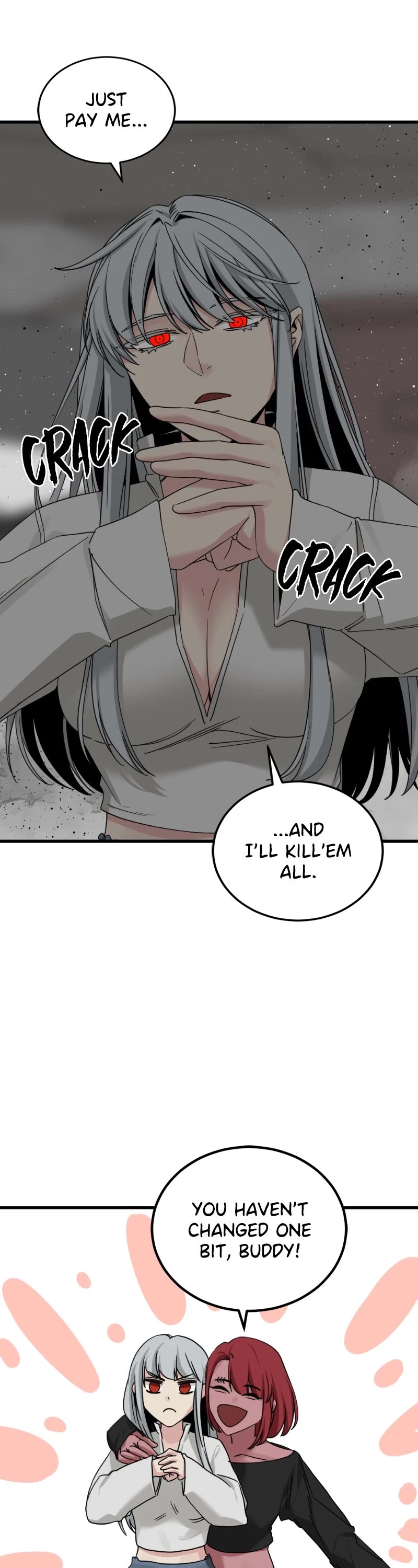 Hero Killer (Beolkkul) chapter 170 page 52