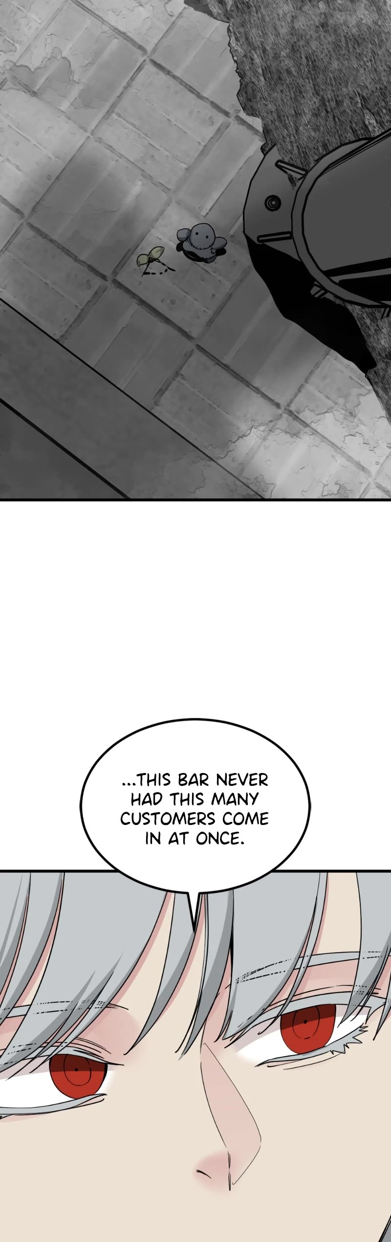 Hero Killer (Beolkkul) chapter 170 page 54