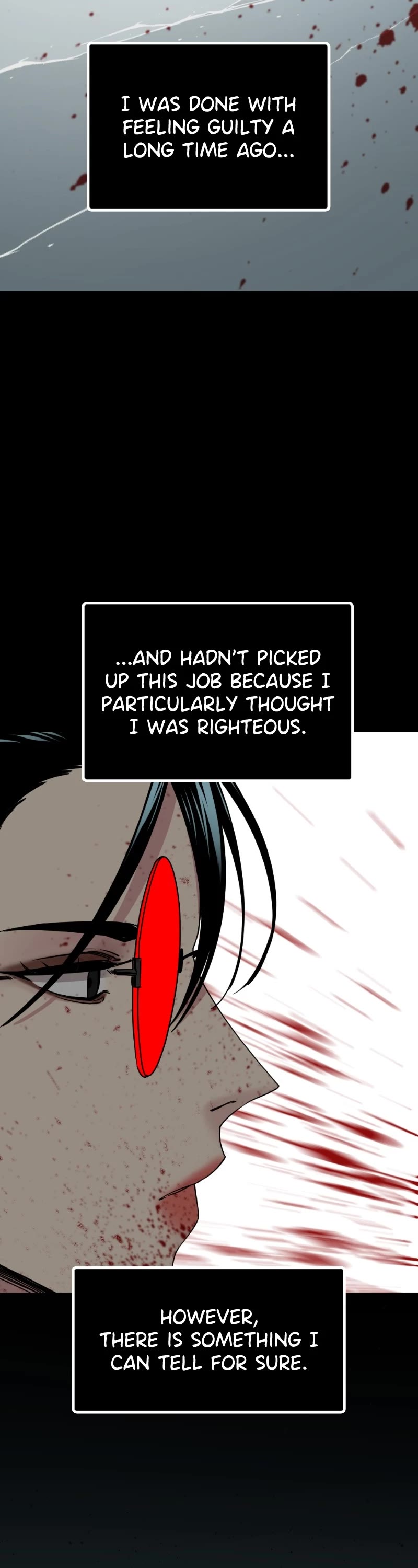 Hero Killer (Beolkkul) chapter 170 page 7