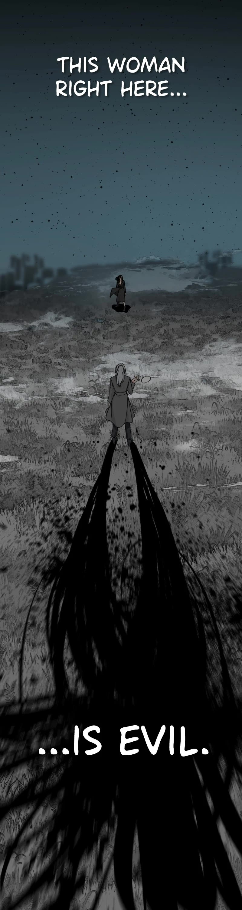 Hero Killer (Beolkkul) chapter 170 page 8
