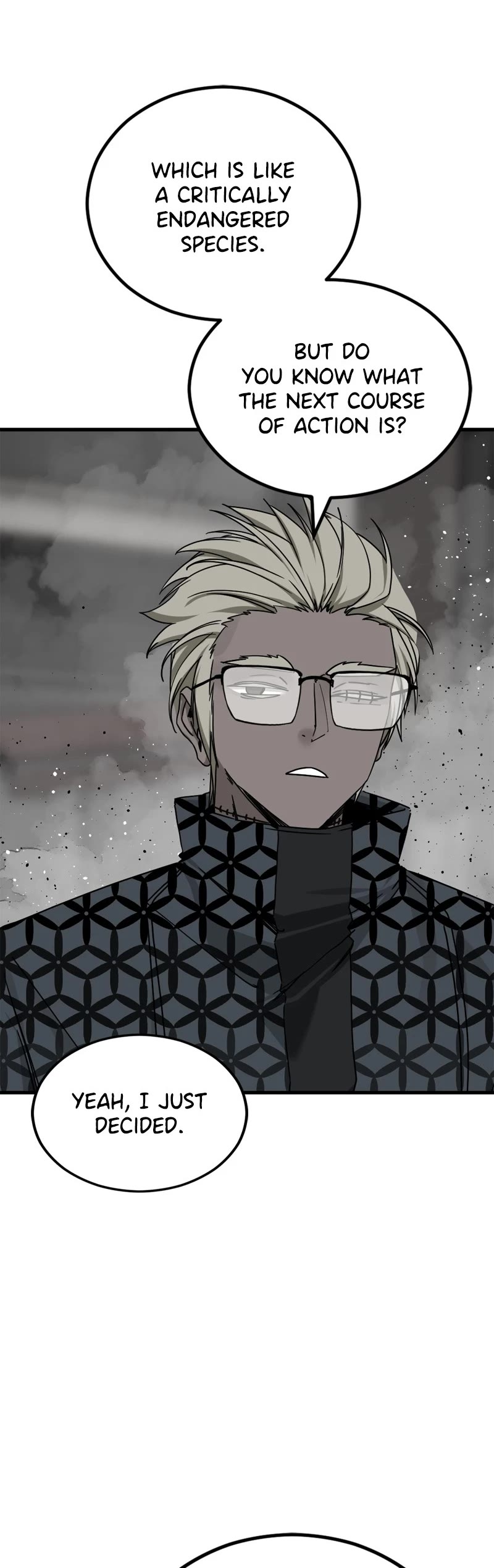 Hero Killer (Beolkkul) chapter 171 page 35