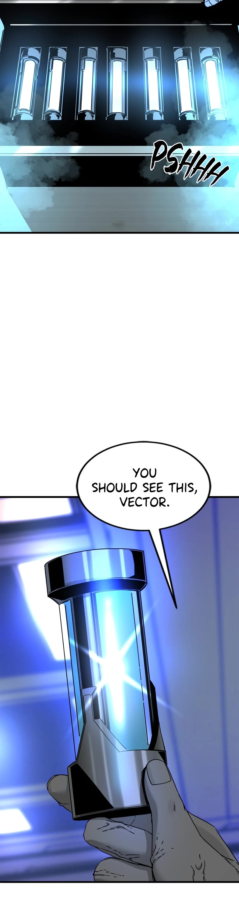 Hero Killer (Beolkkul) chapter 171 page 42