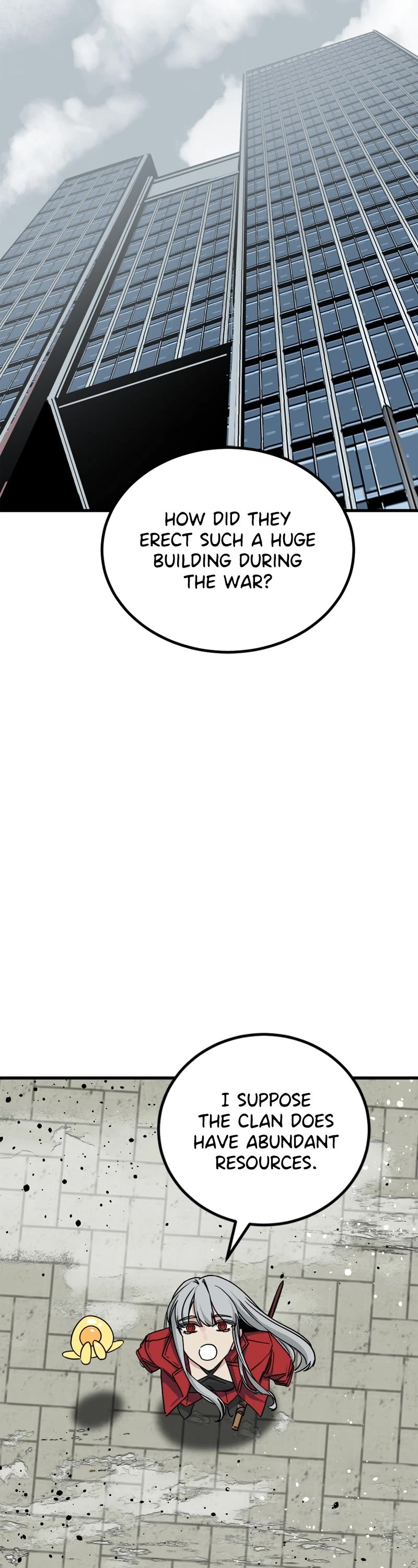 Hero Killer (Beolkkul) chapter 171 page 56
