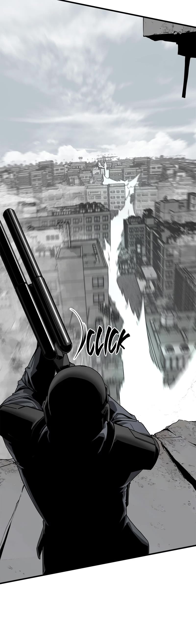 Hero Killer (Beolkkul) chapter 172 page 15