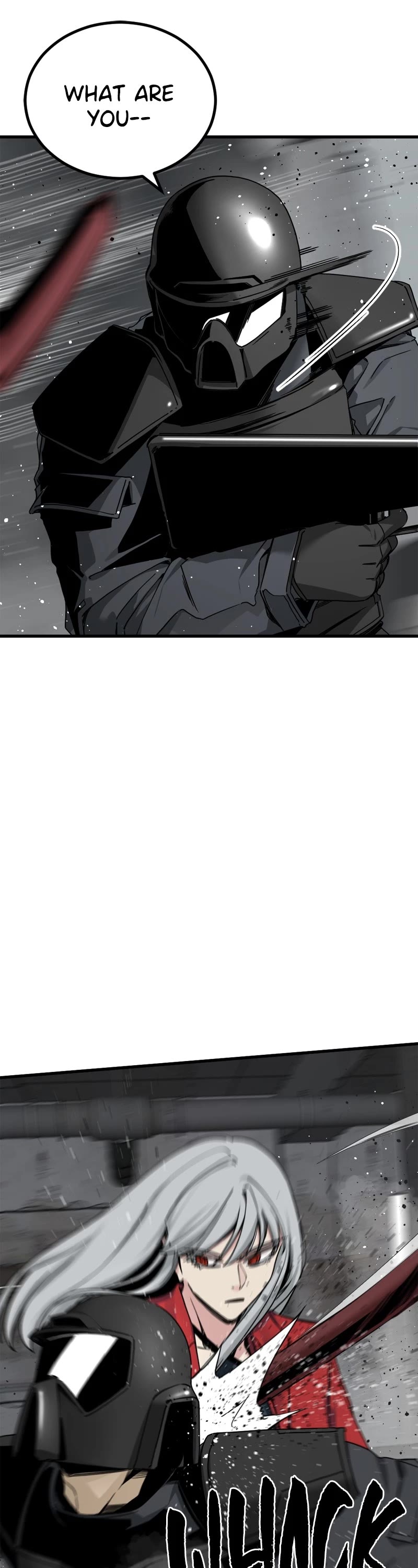 Hero Killer (Beolkkul) chapter 172 page 18