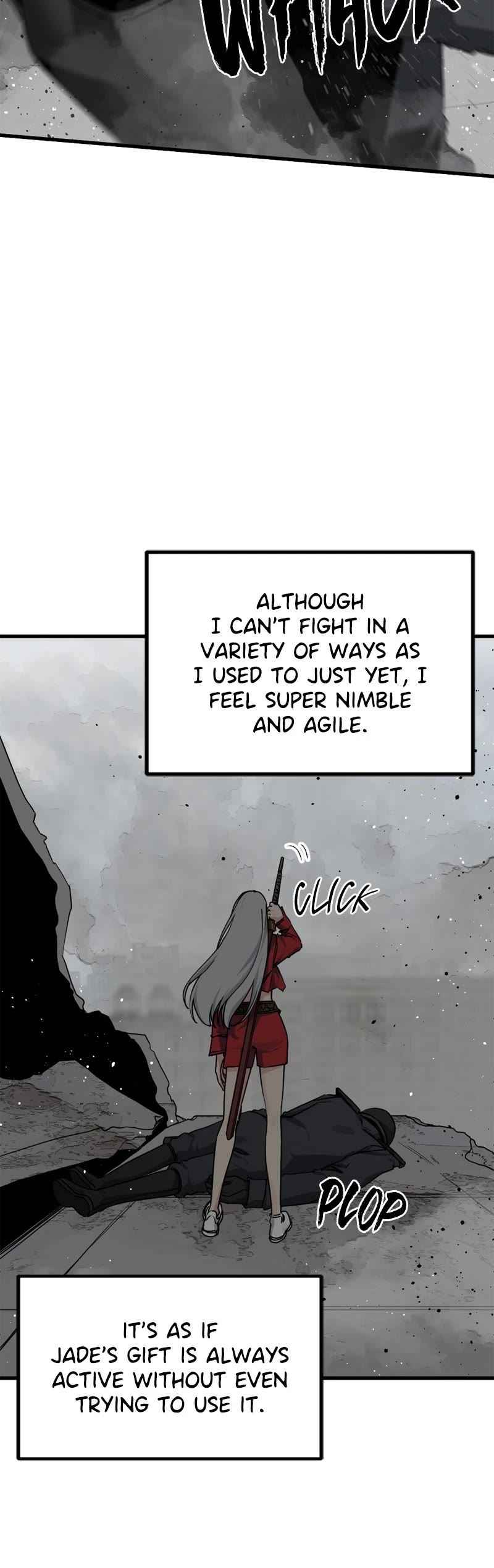 Hero Killer (Beolkkul) chapter 172 page 19
