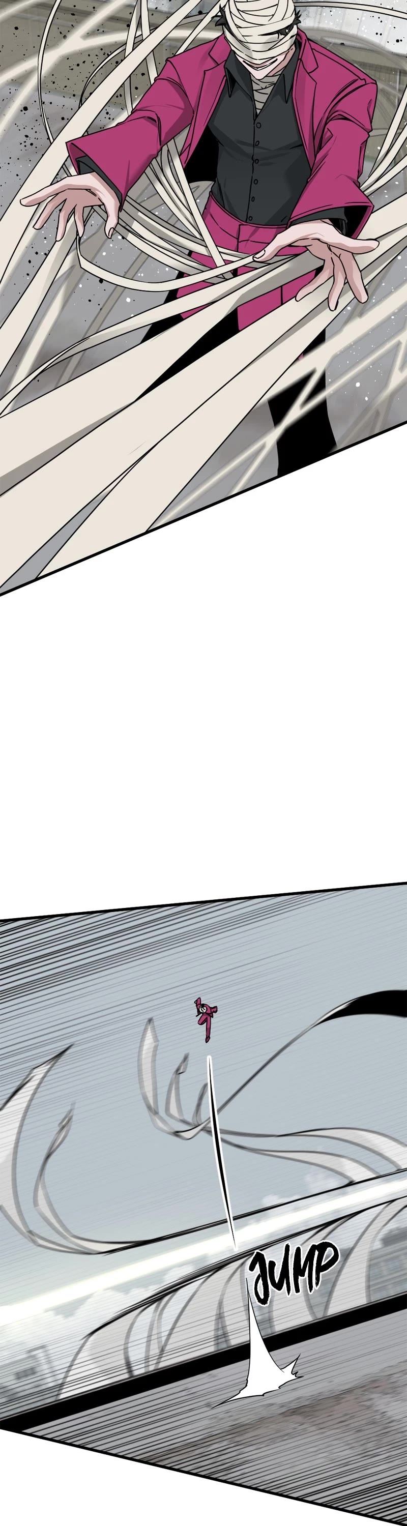 Hero Killer (Beolkkul) chapter 172 page 38