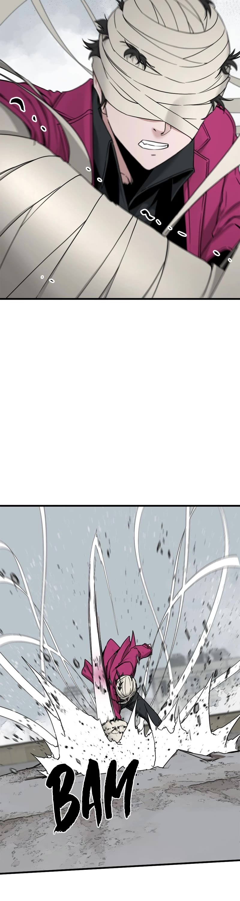 Hero Killer (Beolkkul) chapter 172 page 42
