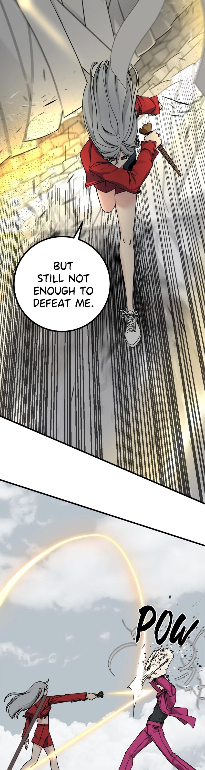 Hero Killer (Beolkkul) chapter 172 page 47