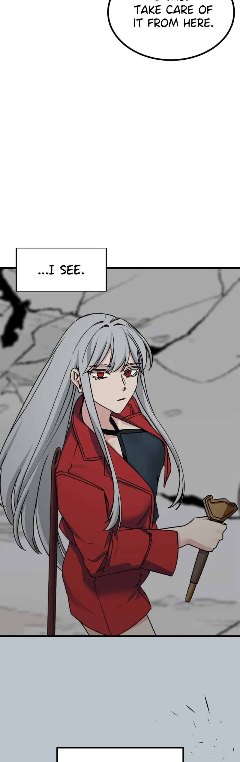 Hero Killer (Beolkkul) chapter 172 page 49