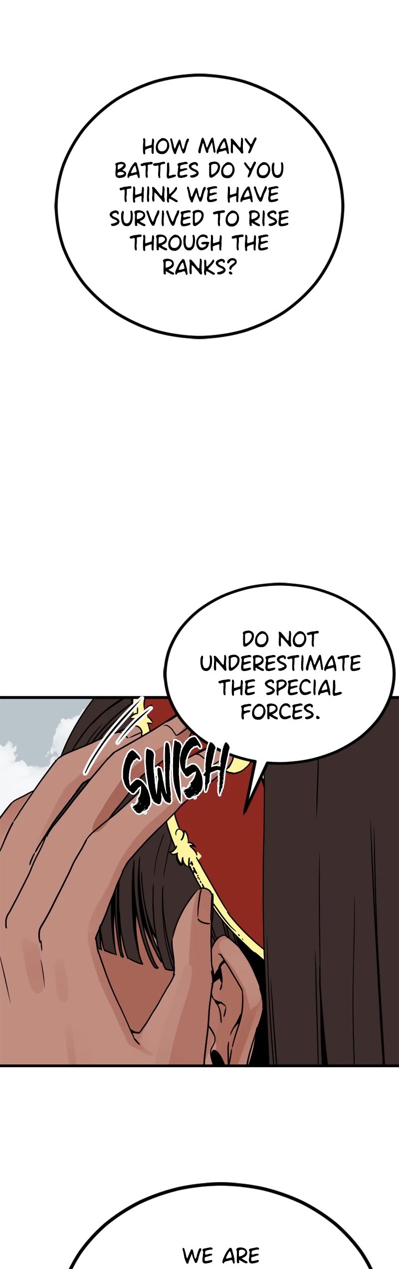 Hero Killer (Beolkkul) chapter 172 page 55