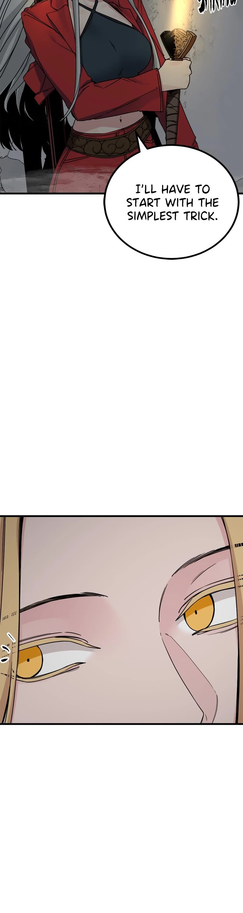 Hero Killer (Beolkkul) chapter 173 page 13