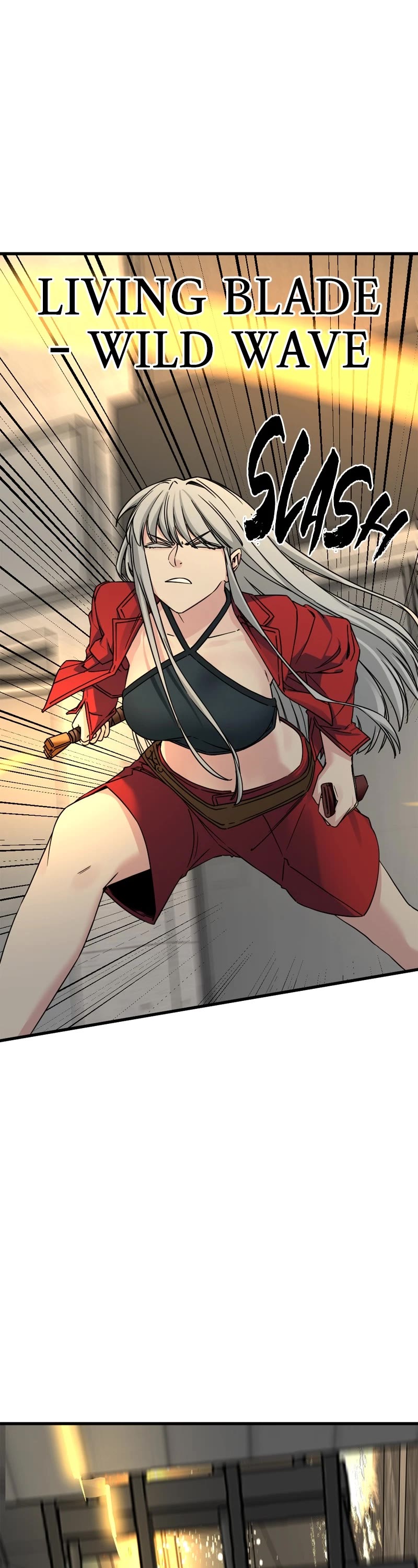 Hero Killer (Beolkkul) chapter 173 page 27