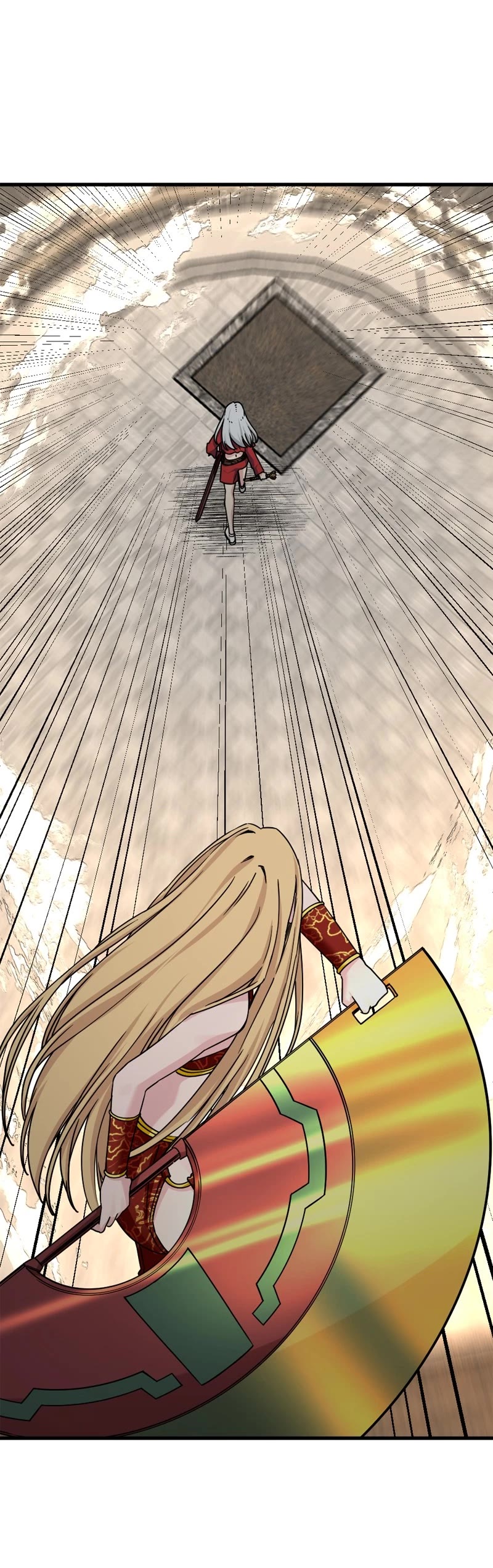 Hero Killer (Beolkkul) chapter 173 page 29