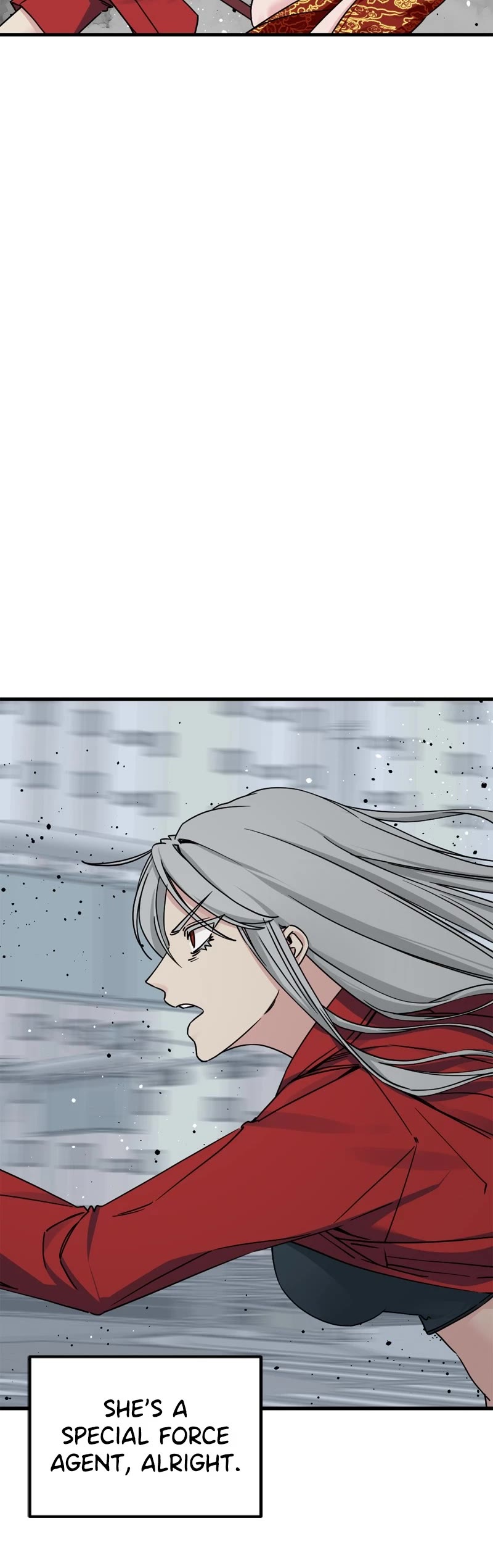 Hero Killer (Beolkkul) chapter 173 page 34