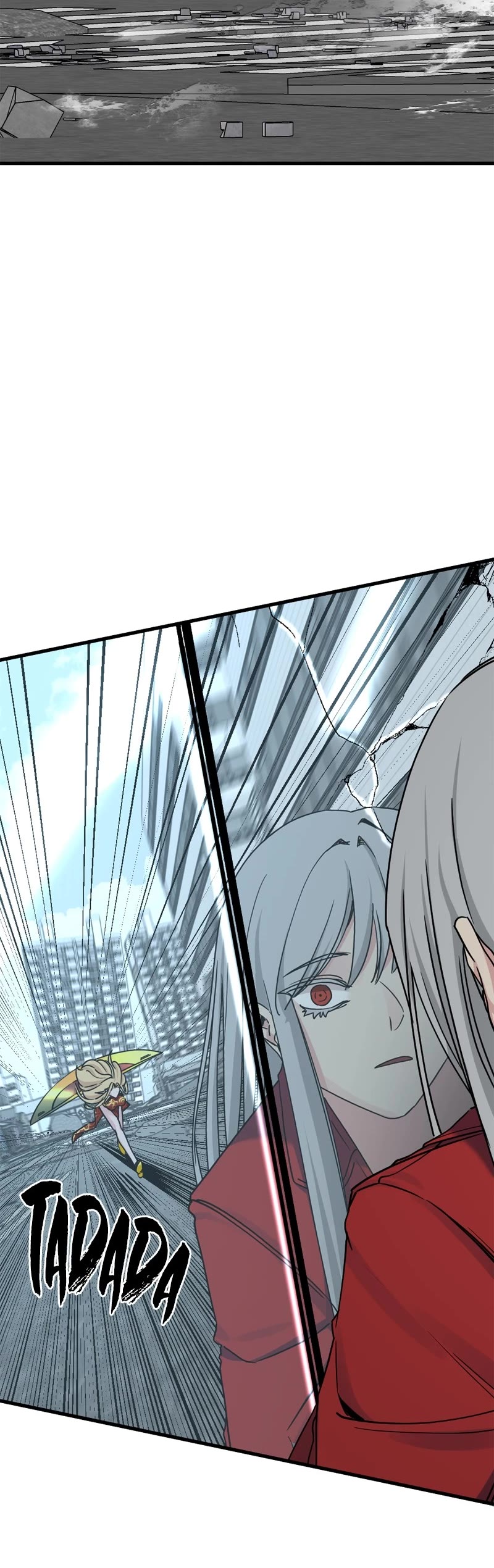 Hero Killer (Beolkkul) chapter 173 page 40