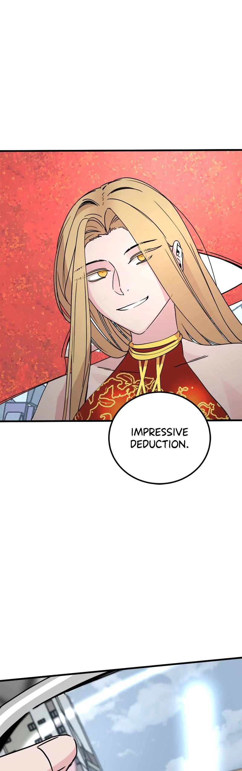 Hero Killer (Beolkkul) chapter 173 page 44