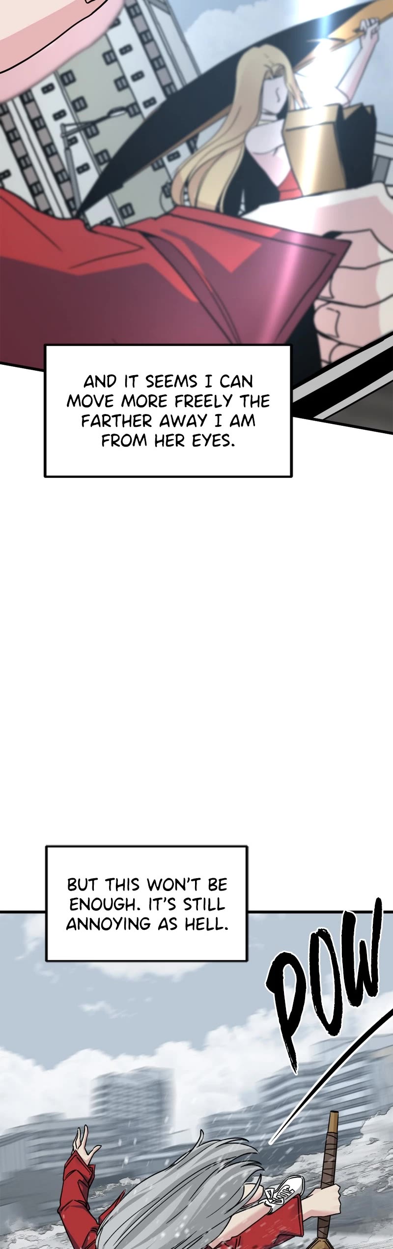 Hero Killer (Beolkkul) chapter 173 page 45