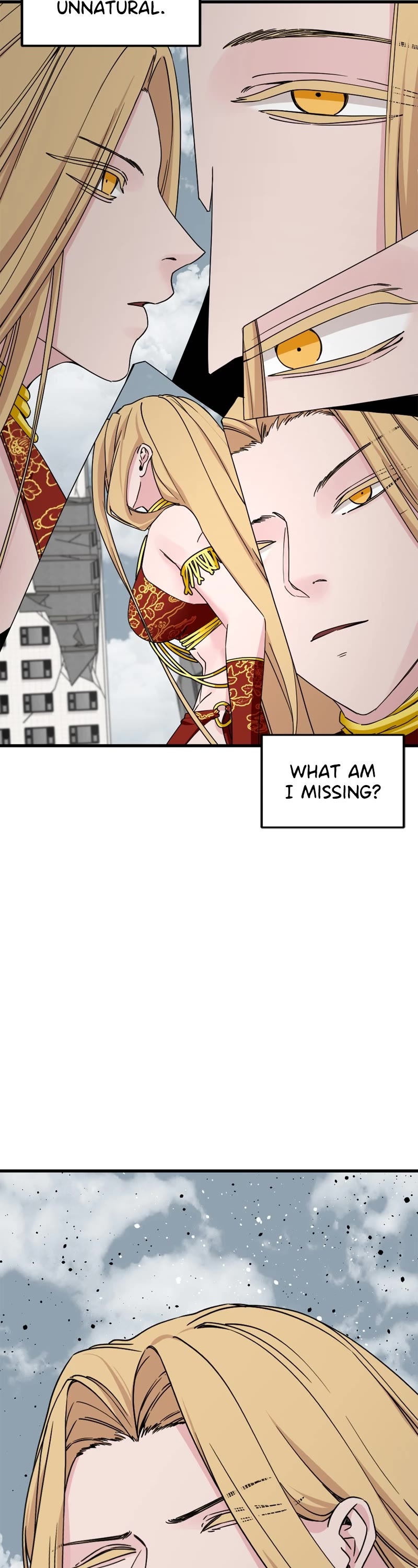 Hero Killer (Beolkkul) chapter 173 page 52