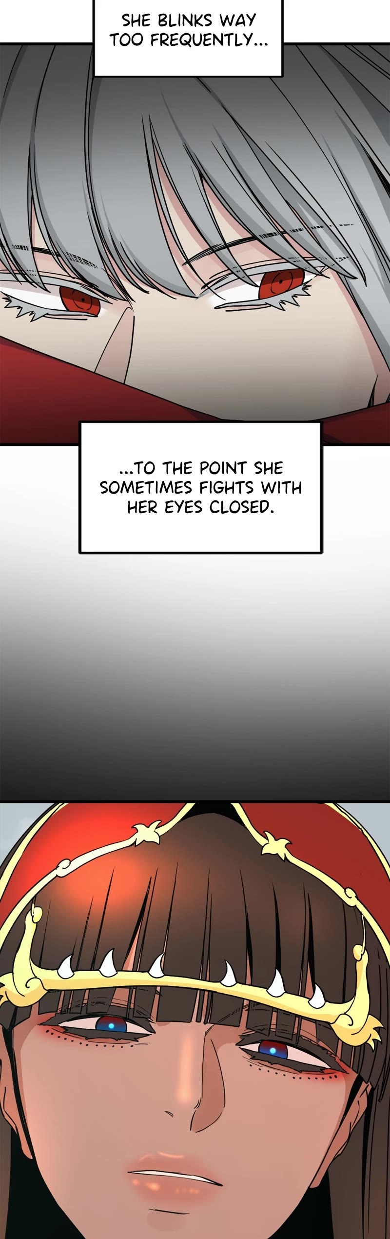 Hero Killer (Beolkkul) chapter 173 page 54