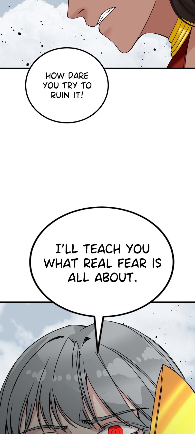 Hero Killer (Beolkkul) chapter 173 page 63