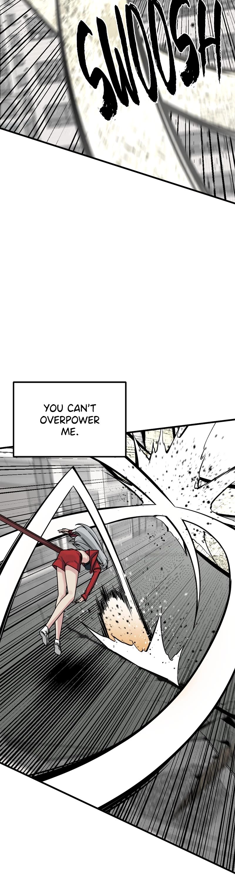 Hero Killer (Beolkkul) chapter 174 page 12