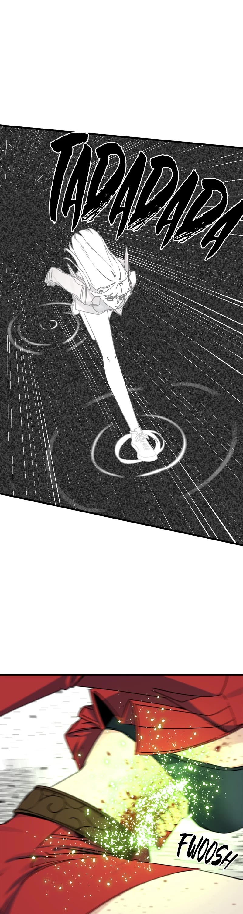 Hero Killer (Beolkkul) chapter 174 page 17