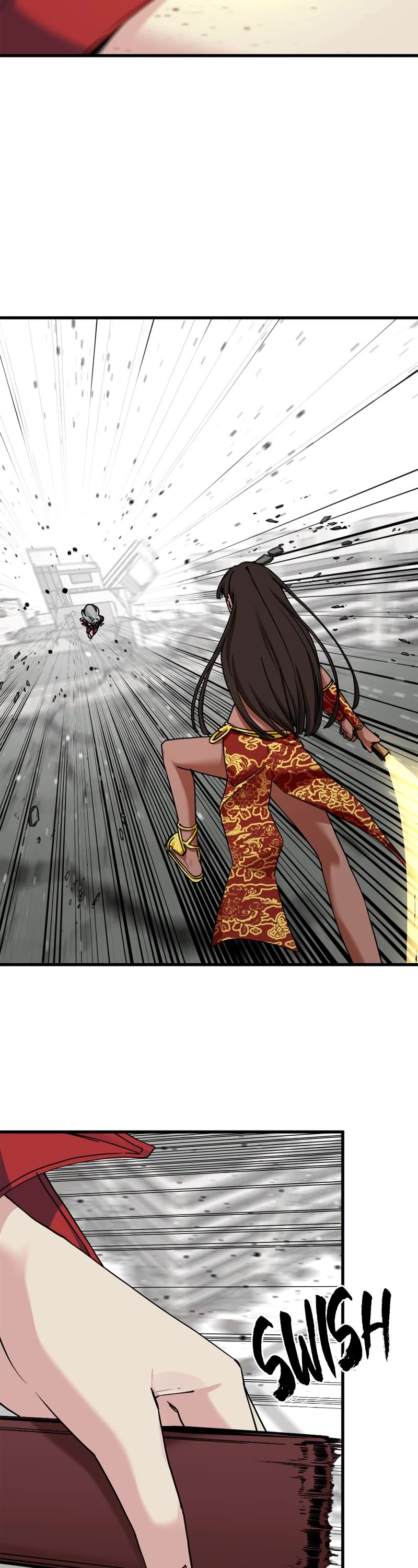 Hero Killer (Beolkkul) chapter 174 page 18