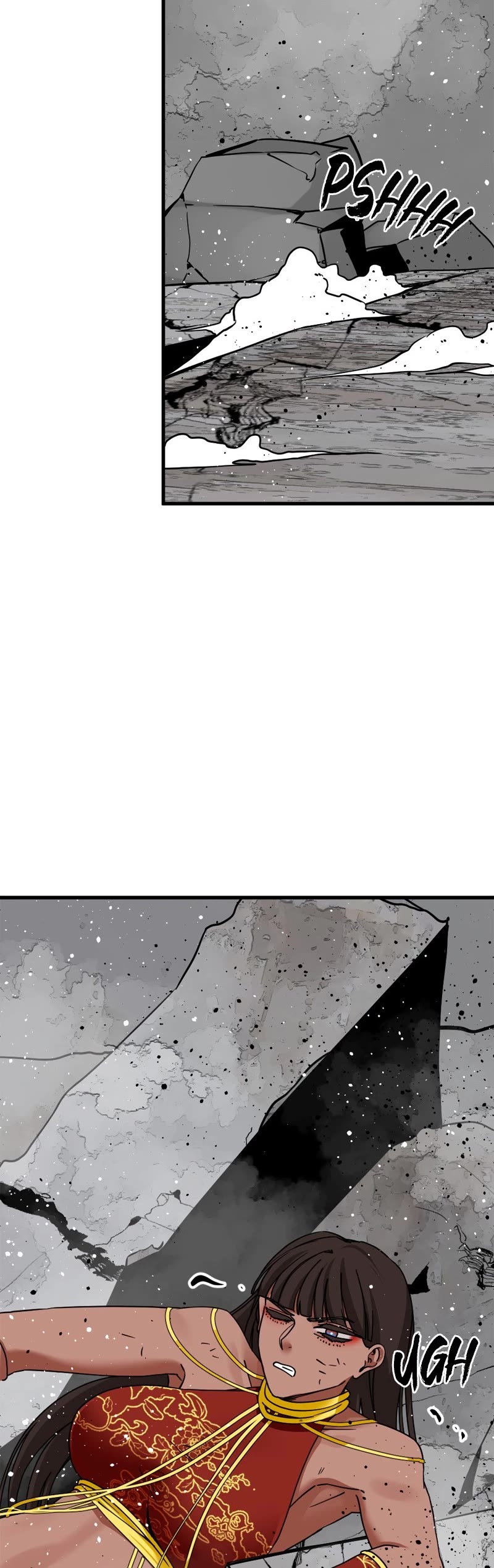 Hero Killer (Beolkkul) chapter 174 page 25