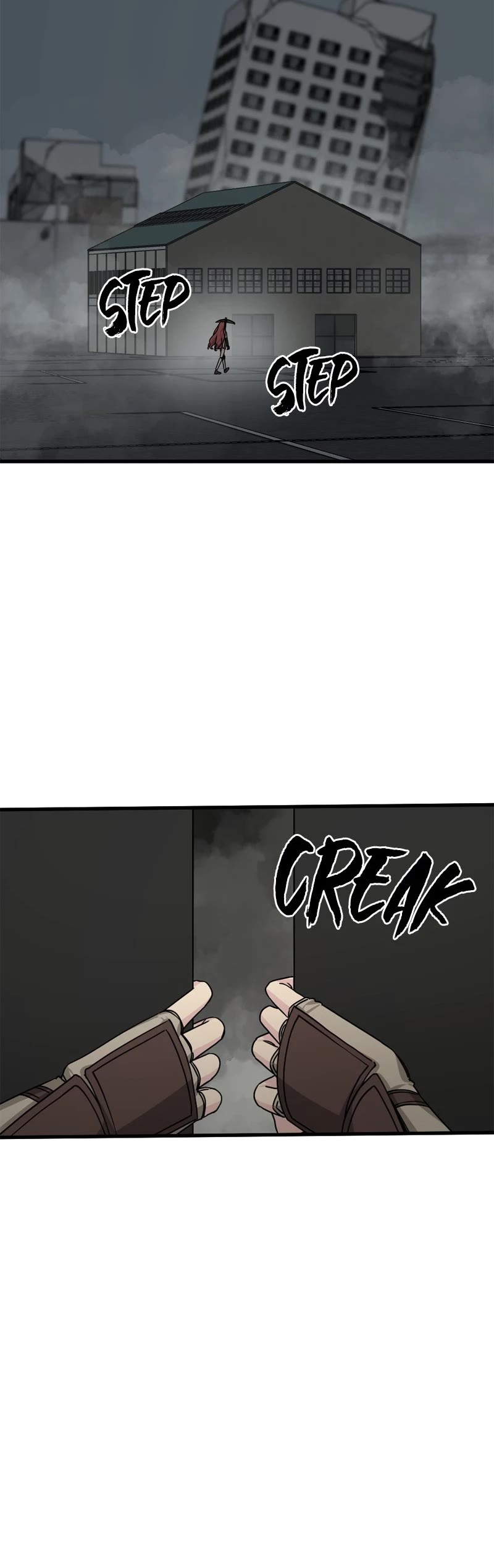 Hero Killer (Beolkkul) chapter 174 page 35