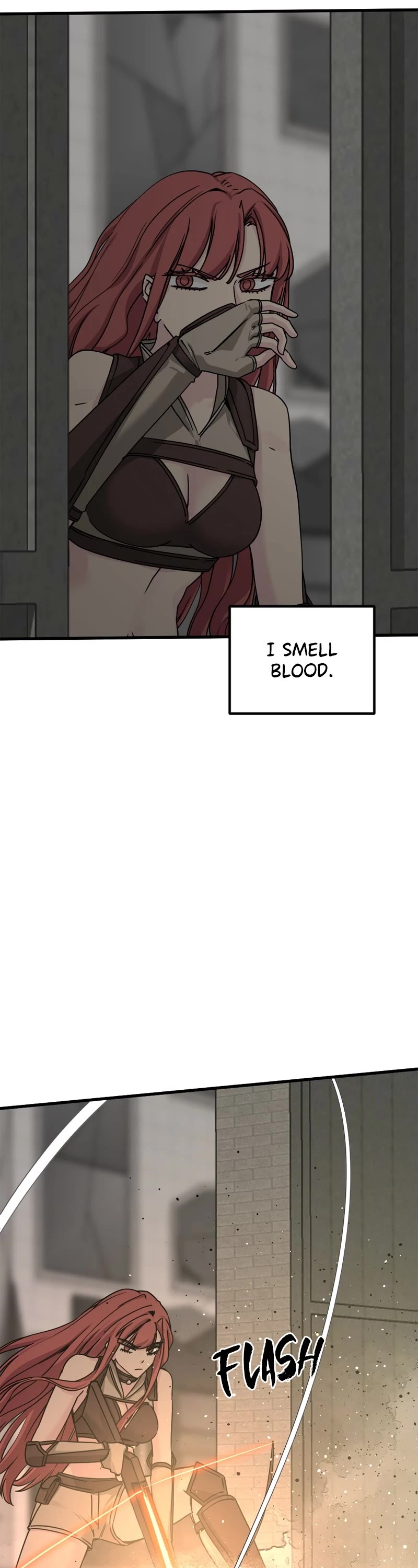 Hero Killer (Beolkkul) chapter 174 page 36