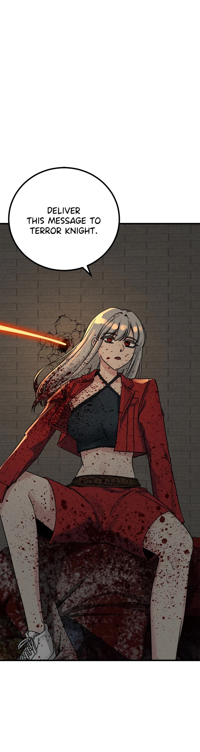 Hero Killer (Beolkkul) chapter 174 page 42