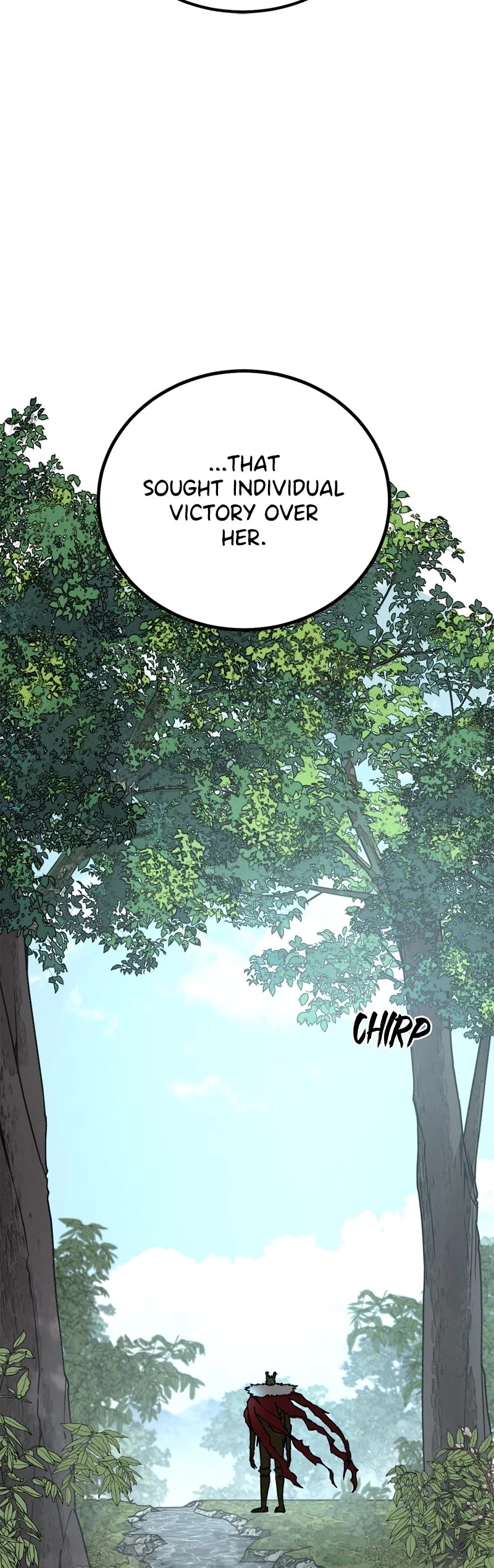 Hero Killer (Beolkkul) chapter 174 page 49