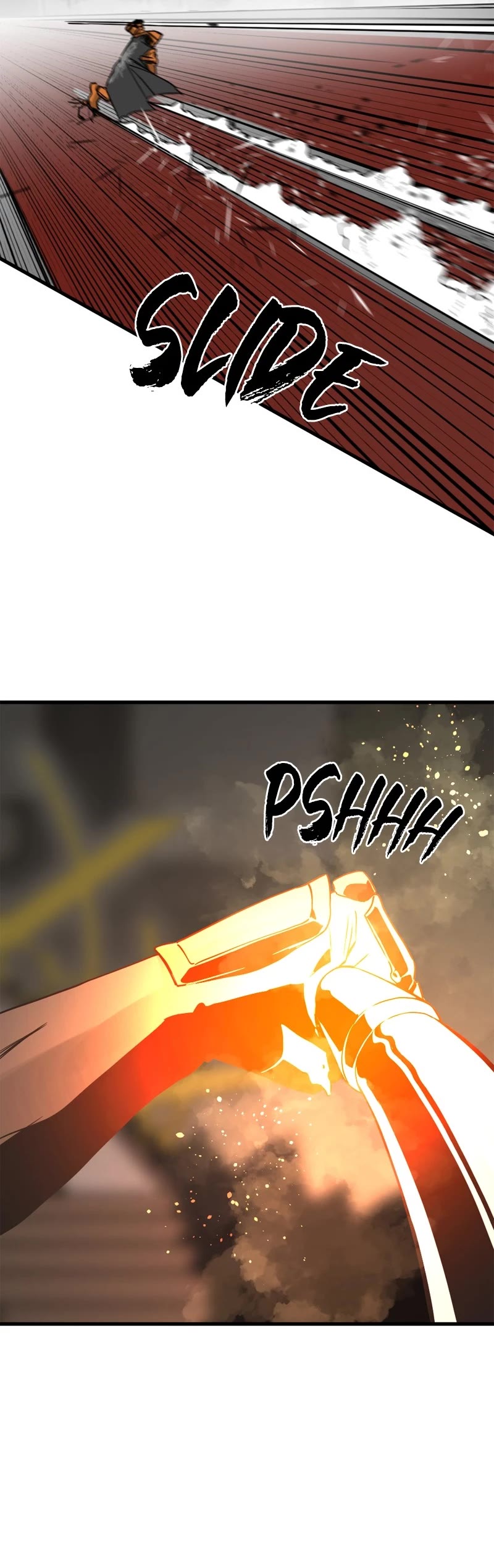 Hero Killer (Beolkkul) chapter 174 page 60