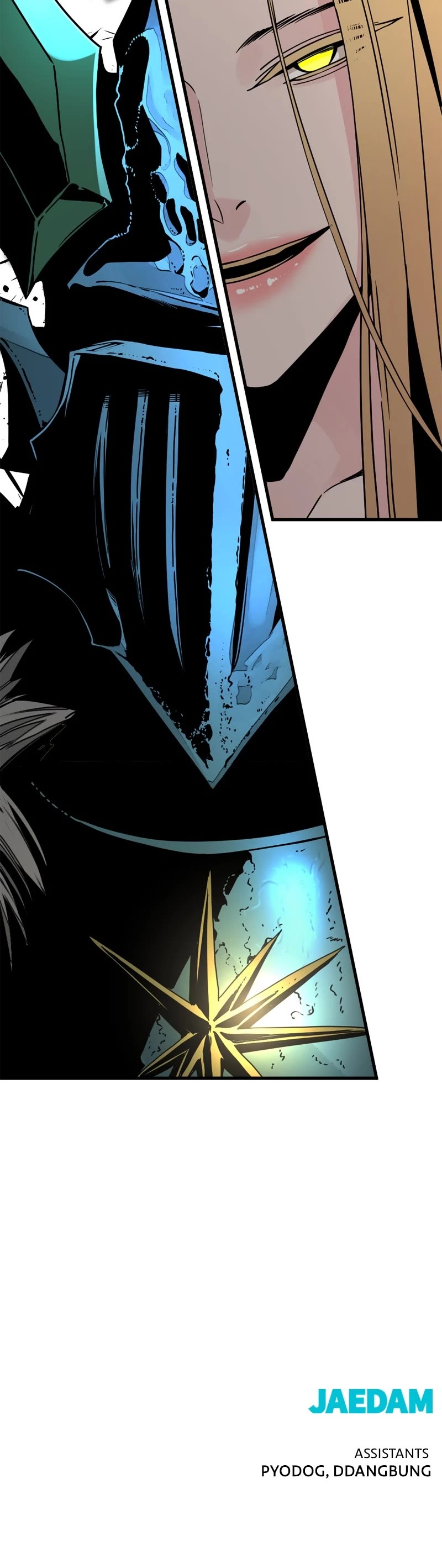 Hero Killer (Beolkkul) chapter 174 page 62