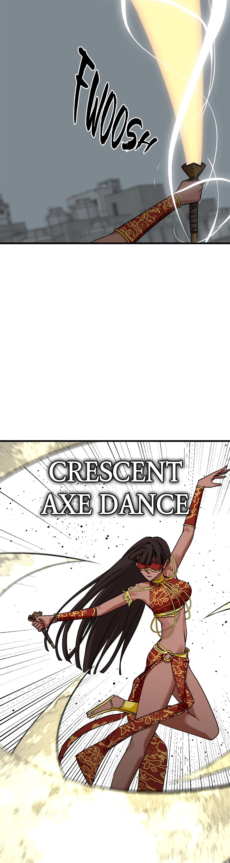 Hero Killer (Beolkkul) chapter 174 page 7