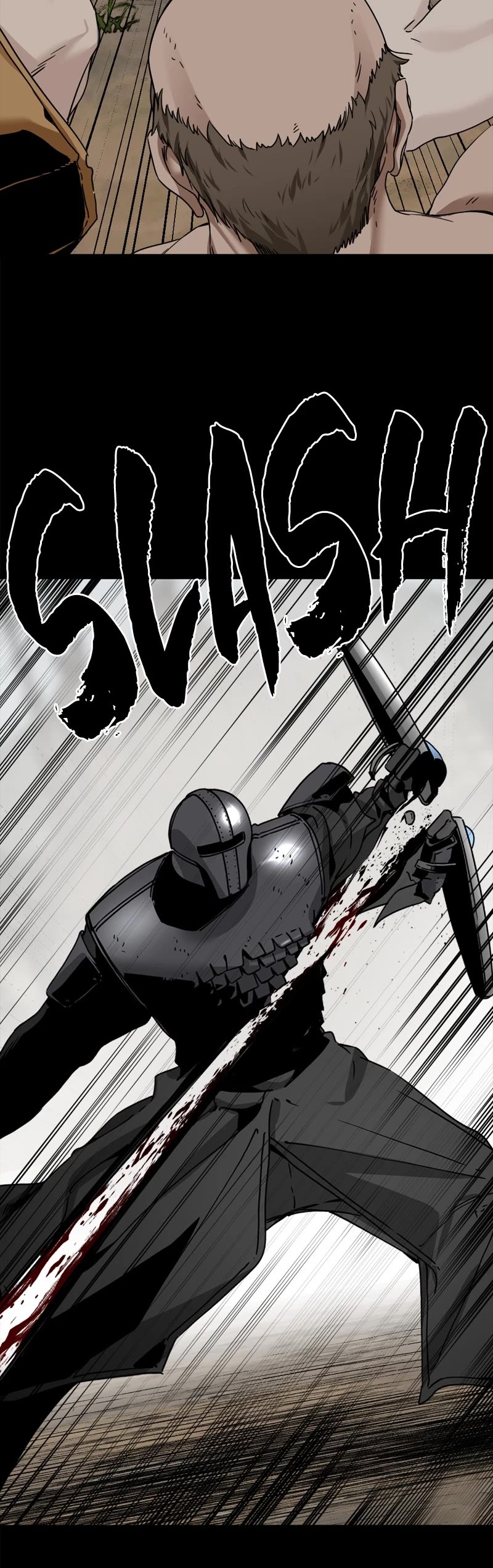 Hero Killer (Beolkkul) chapter 175 page 15