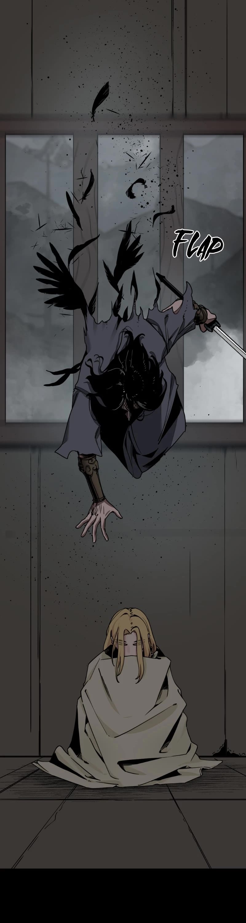 Hero Killer (Beolkkul) chapter 175 page 26