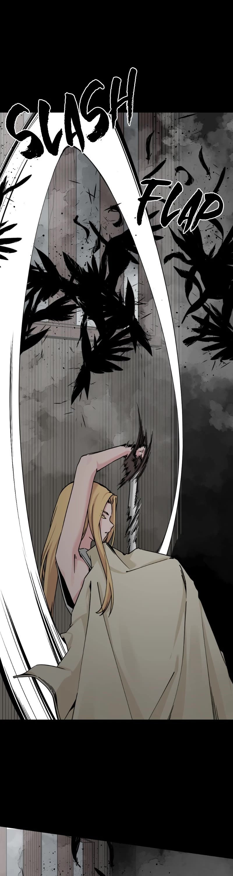 Hero Killer (Beolkkul) chapter 175 page 27