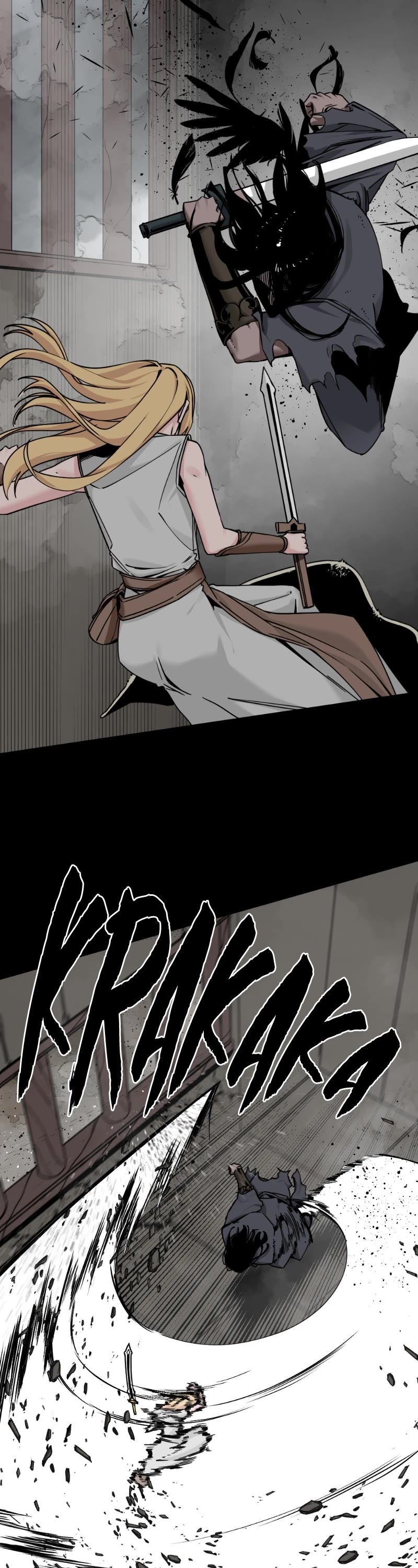 Hero Killer (Beolkkul) chapter 175 page 28