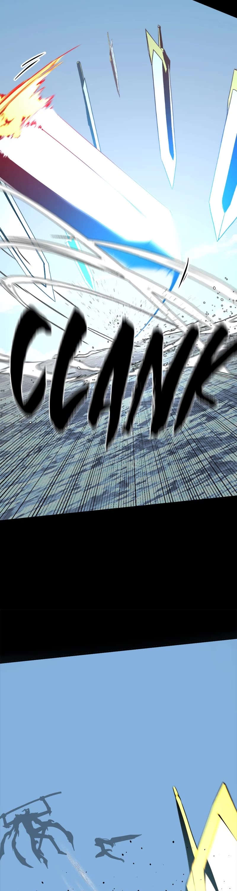 Hero Killer (Beolkkul) chapter 175 page 8