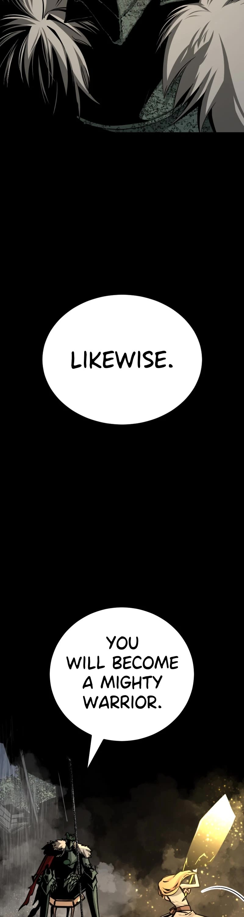 Hero Killer (Beolkkul) chapter 176 page 18